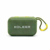 اسپیکر بلوتوثی قابل حمل KOLEER مدل H73